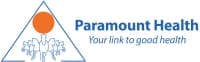Logo of Paramount