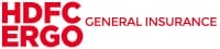 Logo of Hdfc Ergo