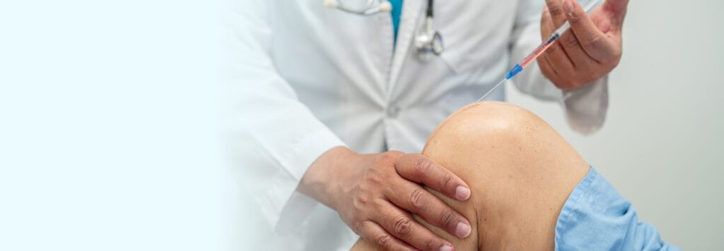 Your Recovery Journey After Knee Arthroscopy Surgery 