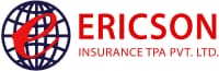 Logo of Ericson