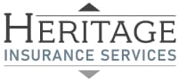 Logo of Heritage