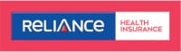 Logo of Reliance Health Insurance
