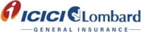 Logo of ICICI Lombard