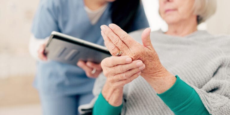 Top Essential Tips For Senior Arthritis Management